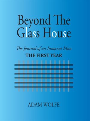 cover image of Beyond The Glass House